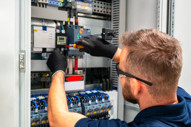 Trusted OK Electrician Experts