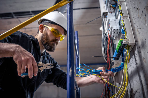  Muldrow, OK Electrician Pros