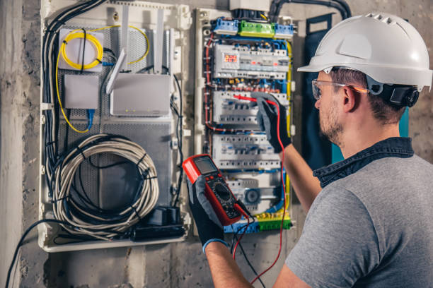 Best Affordable Electrical Installation  in Muldrow, OK