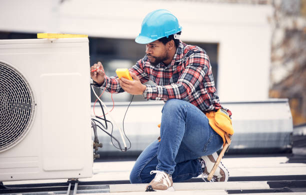 Best 24-Hour Electrician  in Muldrow, OK