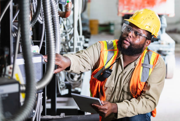 Best Electrical Contractors for Businesses  in Muldrow, OK