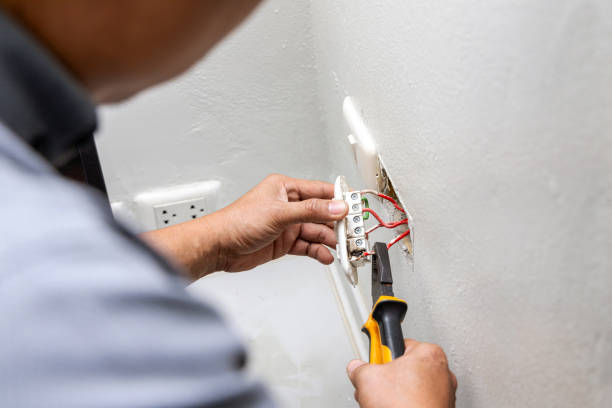 Best Industrial Electrical Services  in Muldrow, OK