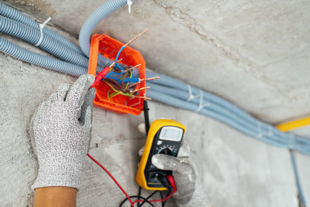 Best Best Electricians Near Me  in Muldrow, OK